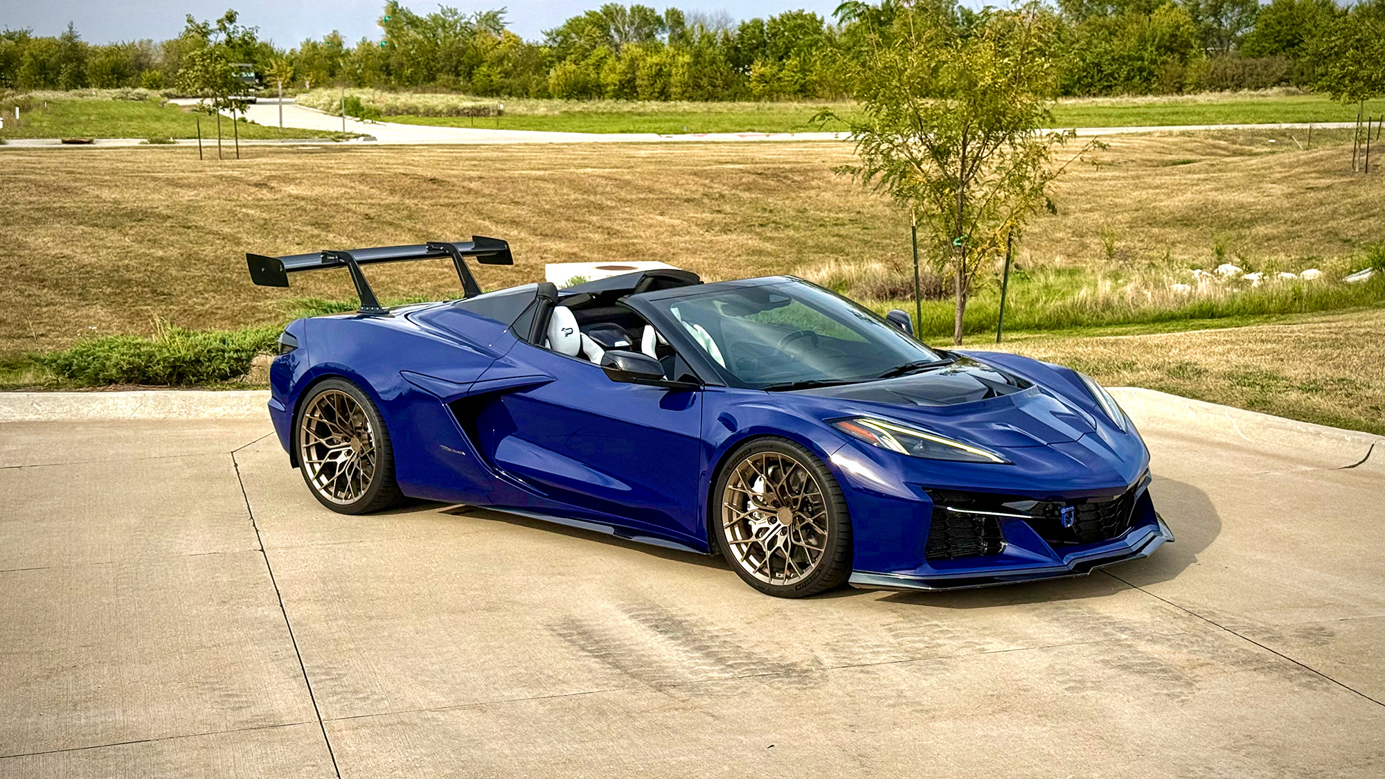 Paragon Performance Paragon Performance