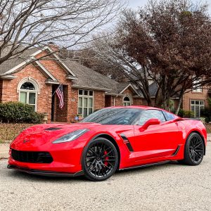 19/20-MD10-GLOSS-BLACK