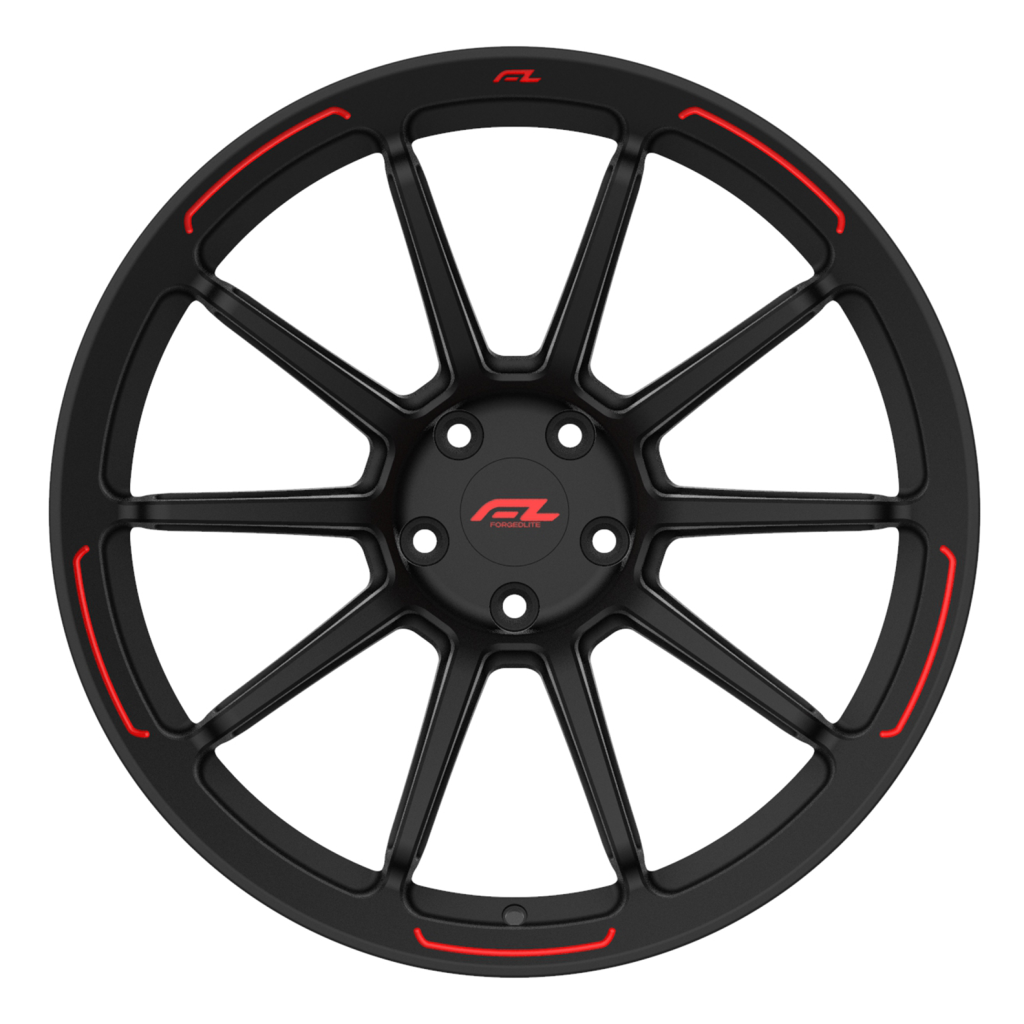 S650 Mustang New Forgedlite RH Series for the Mustang S650 GT PP Darkhorse ASTORIA-GLOSS-BLACK-RED-TEXT-FILL-2-1