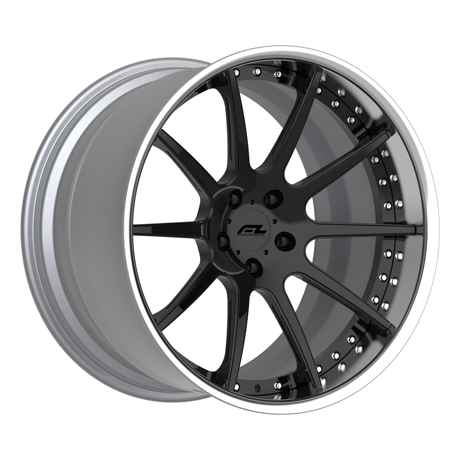 FORGEDLITE-RL12