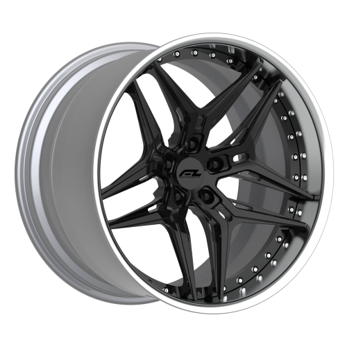 FORGEDLITE RL8