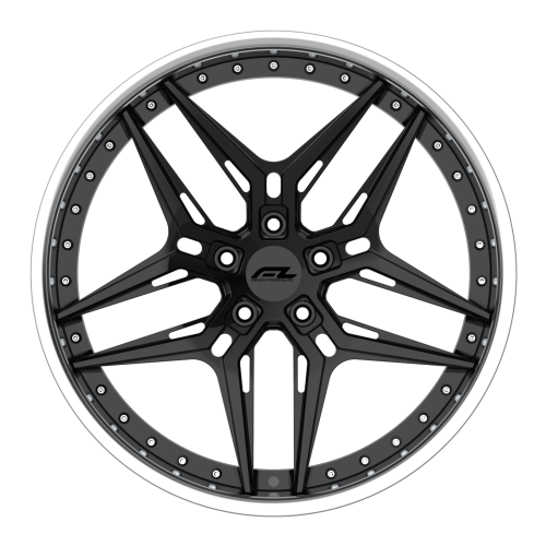 FORGEDLITE RL8