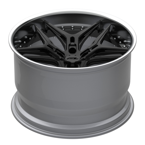FORGEDLITE RL8