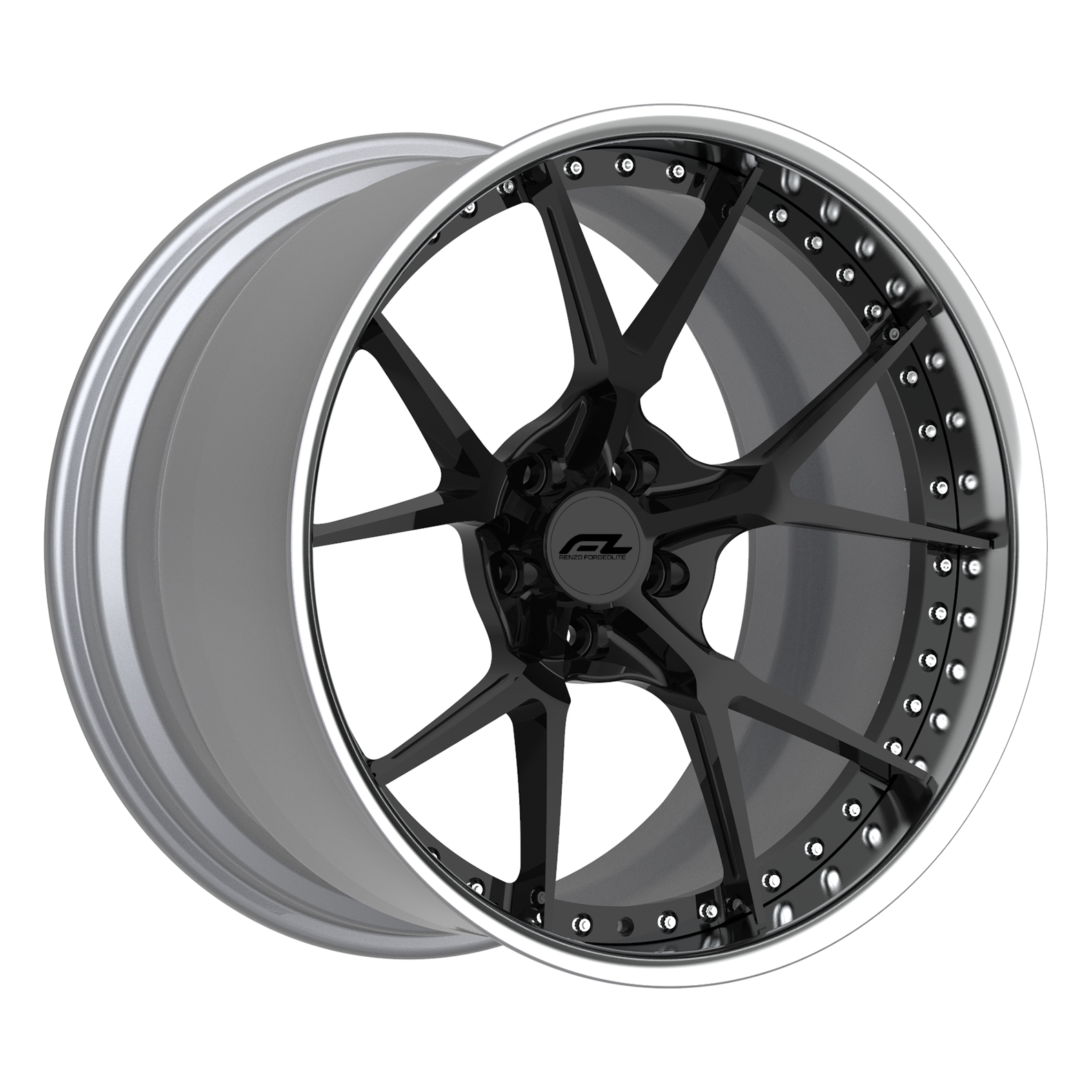 FORGEDLITE RL5