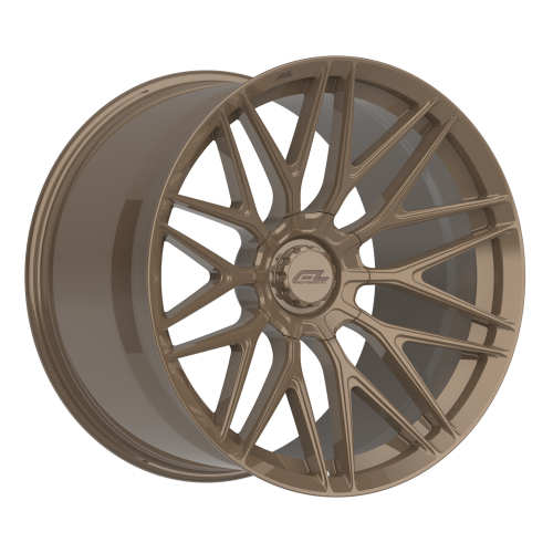 RENZO FORGEDLITE ML10