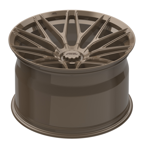 RENZO FORGEDLITE ML10