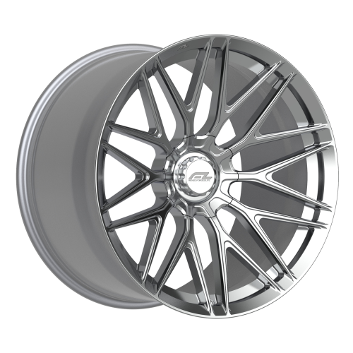 RENZO FORGEDLITE ML10