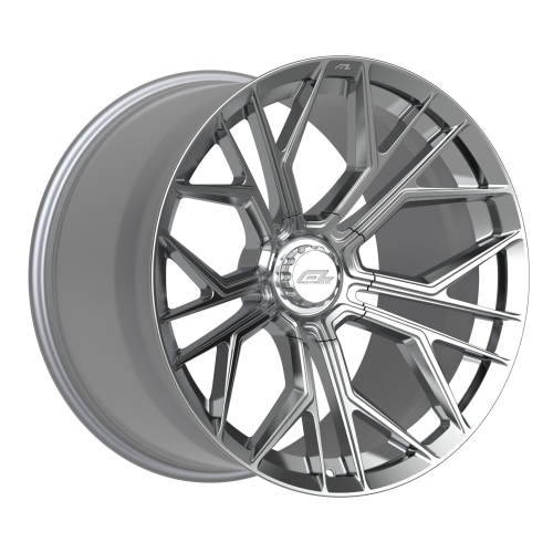 RENZO FORGEDLITE ML12