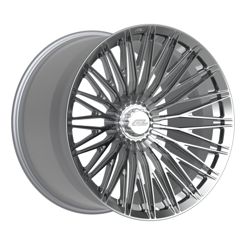 RENZO FORGEDLITE ML40