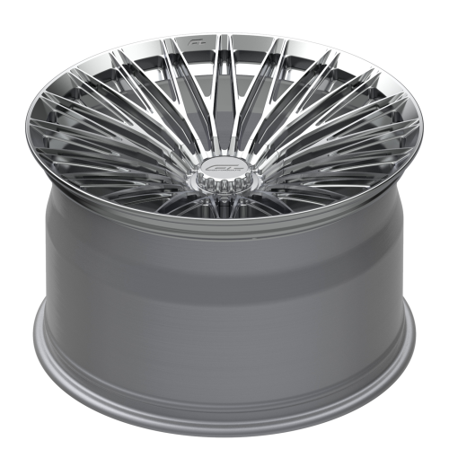 RENZO FORGEDLITE ML40