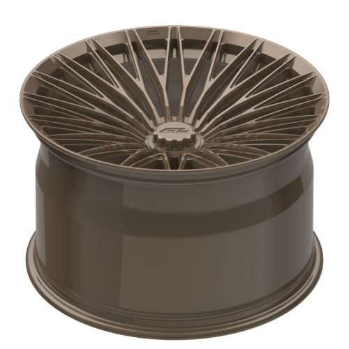 RENZO FORGEDLITE ML40