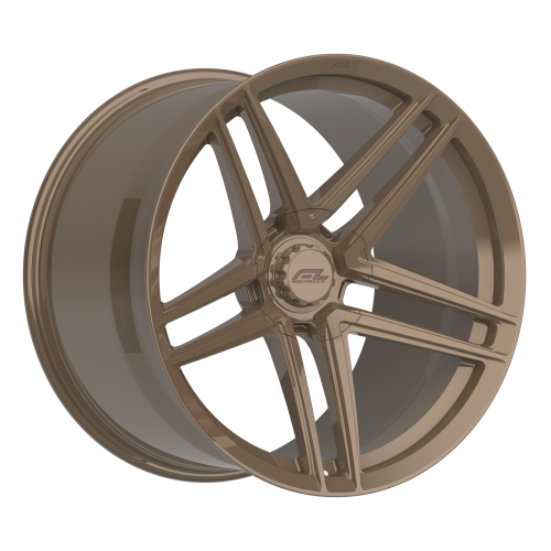 RENZO FORGEDLITE ML5