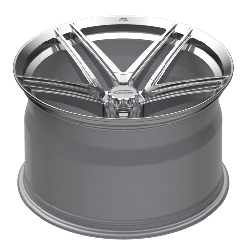 RENZO FORGEDLITE ML5