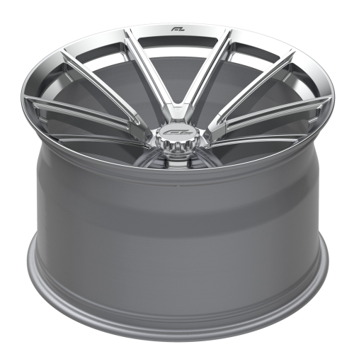 RENZO FORGEDLITE ML7