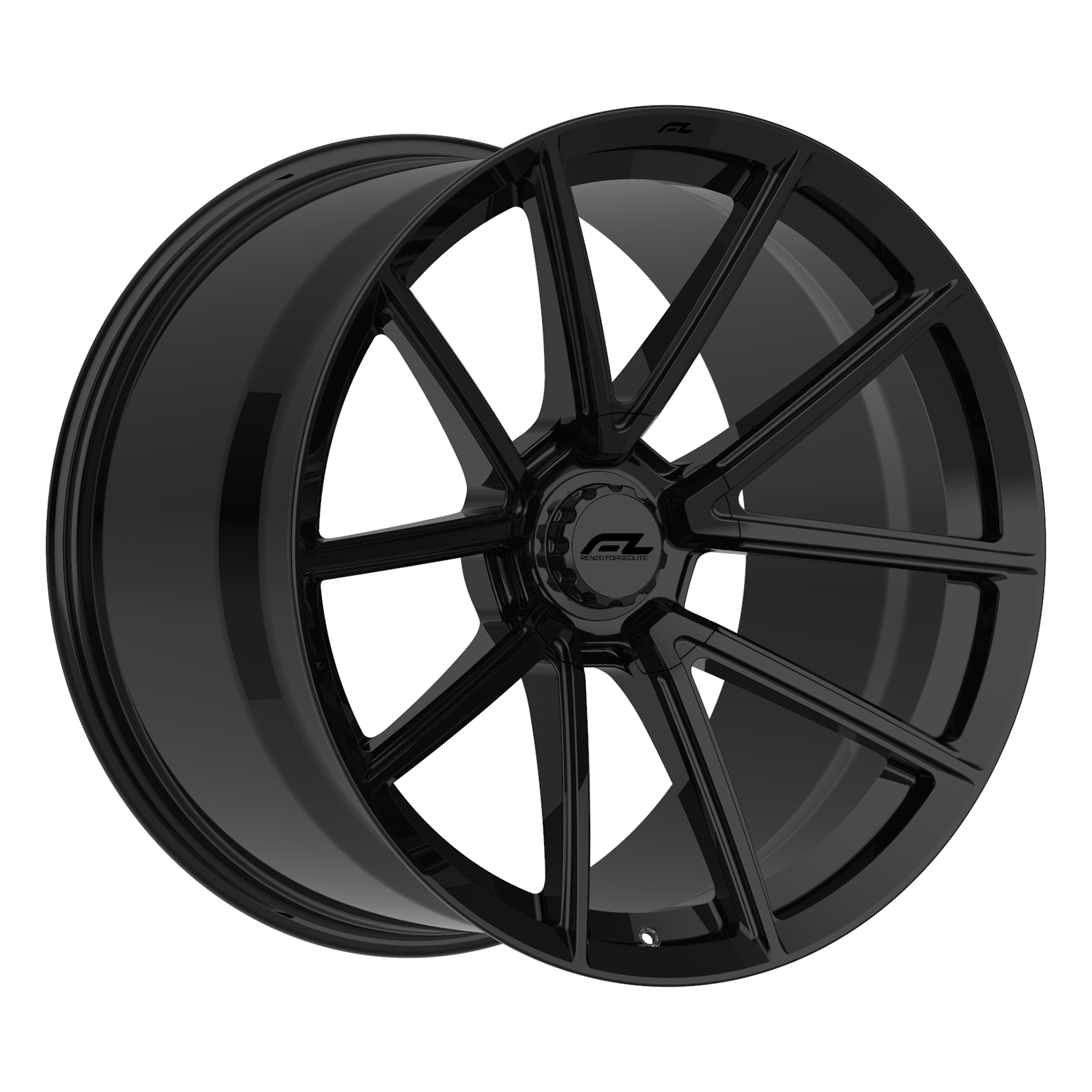 RENZO FORGEDLITE ML7