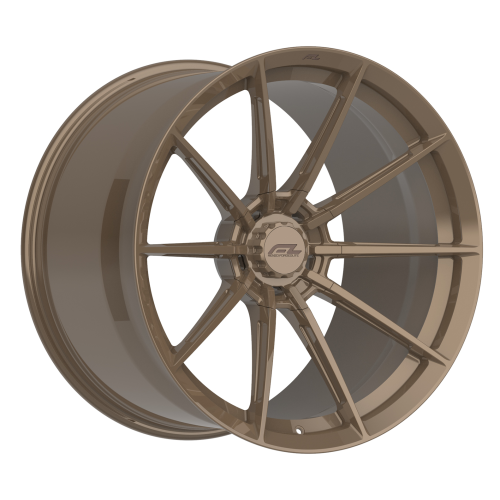 RENZO FORGEDLITE ML8