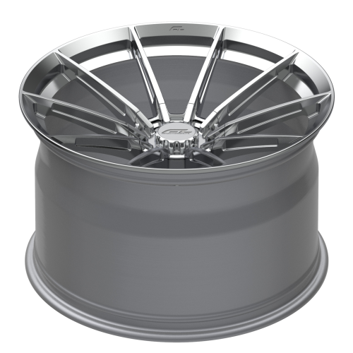 RENZO FORGEDLITE ML8