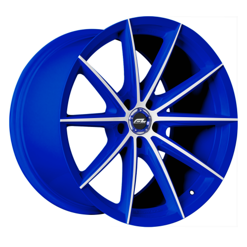 RENZO FORGEDLITE RFL10