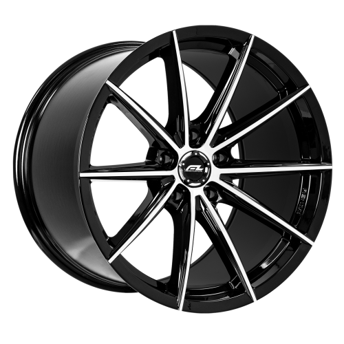 RENZO FORGEDLITE RFL10