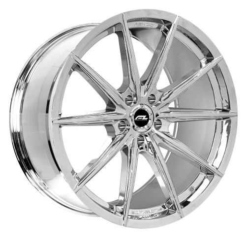 RENZO FORGEDLITE RFL10