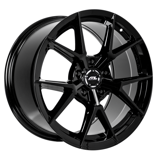 RENZO FORGEDLITE RFL5