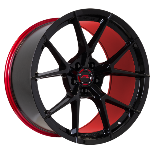 RENZO FORGEDLITE RFL5