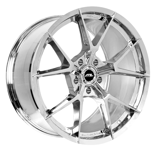 RENZO FORGEDLITE RFL5