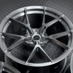 ©FORGEDLITE MC5 BRUSHED GREY ©FORGEDLITE MC5 BRUSHED GREY