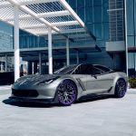 20/20-DC10-ILUSSION-PURPLE-SATIN-GUNMETAL 20/20-DC10-ILUSSION-PURPLE-SATIN-GUNMETAL