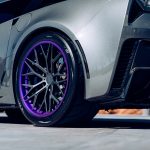 20/20-DC10-ILUSSION-PURPLE-SATIN-GUNMETAL 20/20-DC10-ILUSSION-PURPLE-SATIN-GUNMETAL