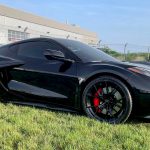 ©FORGEDLITE MC5 GLOSS BLACK ©FORGEDLITE MC5 GLOSS BLACK