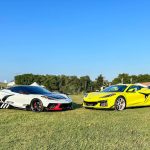 MC5 BRUSHED ALUMINUM 20/21 MC5 BRUSHED ALUMINUM 20/21