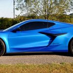 FORGEDLITE MC5 CARBON FLASH FORGEDLITE MC5 CARBON FLASH