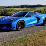 FORGEDLITE MC5 CARBON FLASH FORGEDLITE MC5 CARBON FLASH