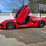 FORGEDLITE DC20 FORGEDLITE DC20