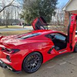 FORGEDLITE DC20 FORGEDLITE DC20