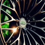 LC20 GLOSS BLACK LC20 GLOSS BLACK