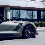 20/20-DC10-ILUSSION-PURPLE-SATIN-GUNMETAL 20/20-DC10-ILUSSION-PURPLE-SATIN-GUNMETAL