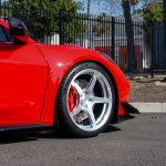 FALCONE-BRUSHED-POLISHED FALCONE-BRUSHED-POLISHED