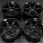 ASTORIA-GLOSS-BLACK ASTORIA-GLOSS-BLACK