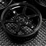 ASTORIA-GLOSS-BLACK ASTORIA-GLOSS-BLACK