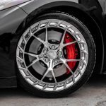 TF5 -POLISHED- CLEAR TF5 -POLISHED- CLEAR