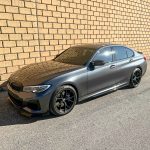 FORGEDLITE MC5 FORGEDLITE MC5