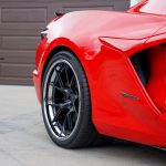 CORVETTE-ERAY-RS5-3PC-WHEELS CORVETTE-ERAY-RS5-3PC-WHEELS