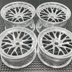 DB10 FULL POLISHED DB10 FULL POLISHED