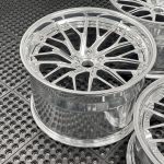 DB10 FULL POLISHED DB10 FULL POLISHED