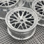 DB10 FULL POLISHED DB10 FULL POLISHED