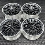 DC10 CARBON FLASH POLISHED LIP DC10 CARBON FLASH POLISHED LIP