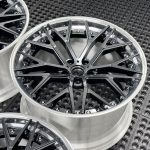 DC10 CARBON FLASH POLISHED LIP DC10 CARBON FLASH POLISHED LIP