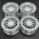 DC2-GLOSS-WHITE-POLISHED-LIP DC2-GLOSS-WHITE-POLISHED-LIP